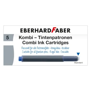 Ink cartridges efa 5/1