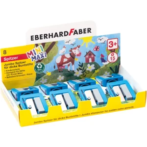 Sharpener Minimax 15 mm 8/1