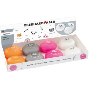 Sharpener Efa animal 8/1