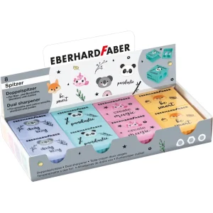 Eraser Efa animal 8/1