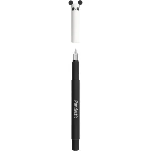 Efa Animal panda fountain pen