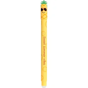 Gel roller pen Efa write-erase Summer Ananas