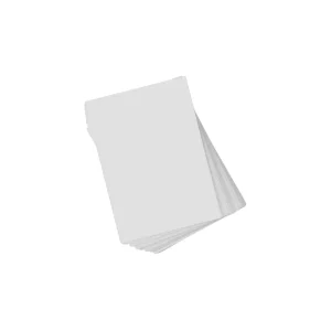 Folder, 90gsm white, no lines
