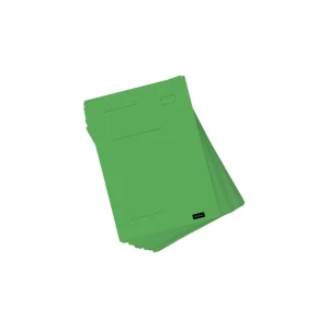 Cartella Optima 90gsm verde