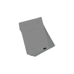 Cartella Optima 90gsm grigio