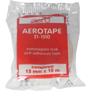 Tape ribbon Aerotape 15MMX10M 20/1
