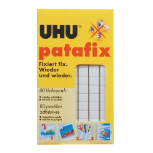 Glue sticks Uhu Patafix