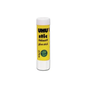 Glue Uhu contact 8,2G