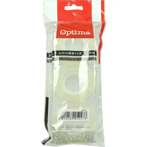 Nastro adesivo OPTIMA, 15 mm x 33 m, 3/1