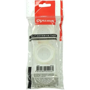 Nastro adesivo OPTIMA, 15 mm x 10m, 3/1
