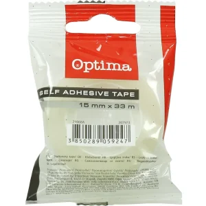 Nastro adesivo OPTIMA, 15 mm x 33 m