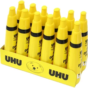 Glue Uhu Twist&Glue 35ML