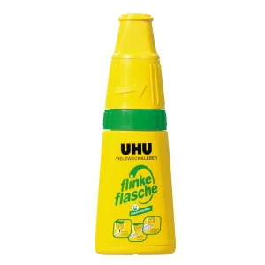 Glue Uhu Twist&Glue no solvents 35ML