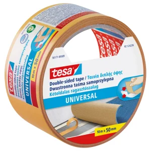 Double-sided adhesive tape 50MMX10M