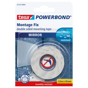 Ribbon Adhesive Double-sided Power Mirror tension