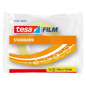 Transparent adhesive tape 15MMX33M