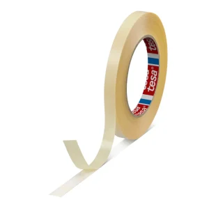 Double-sided ribbon tension 12MMX50M, transparent