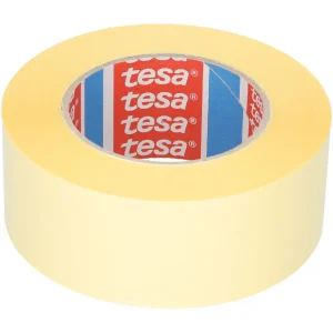 Double-sided tape Tesa 50mmx50M, transparent