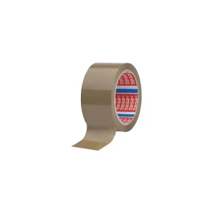 Adhesive tape pack Tesa 48mmx66M, brown