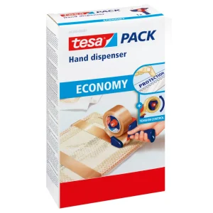 Hand reel tesa