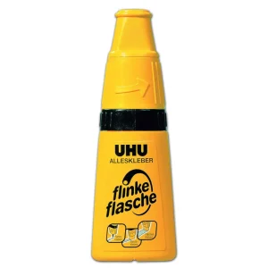 Glue Uhu Twist&glue 90G / 90ML