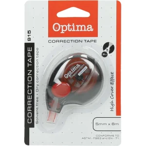 Nastro correttivo OPTIMA