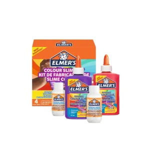 ELMER’S slime making set 29619