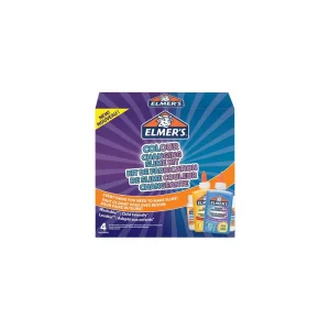 ELMER’S slime making set 29621