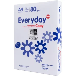 Copy paper Everyday A4 500/1 80gsm