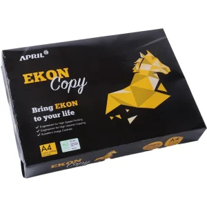Copy paper Ekon, 75g