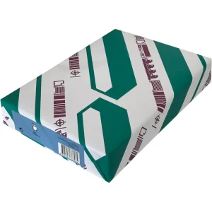 Copy paper Super Copy Pfe A4 500/1