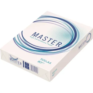 Photocopy paper 80g 30016A