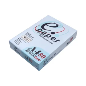 Photocopy paper 80g 30016C