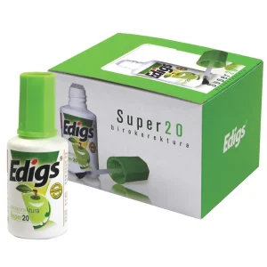 Eraser Edigs 20ml