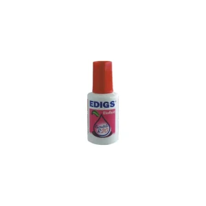 Correction fluid Edigs 20ml