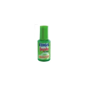 Glue Edigs with brush 20ml