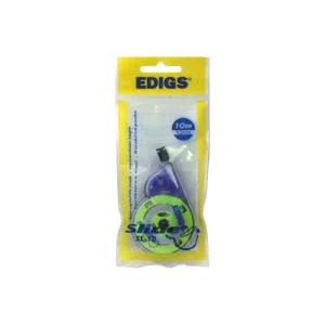 Erasing tape Edigs Slidey 4,2mm x 10M
