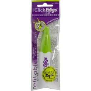 Correction tape Edigs iClick 2.0 6M/5mm