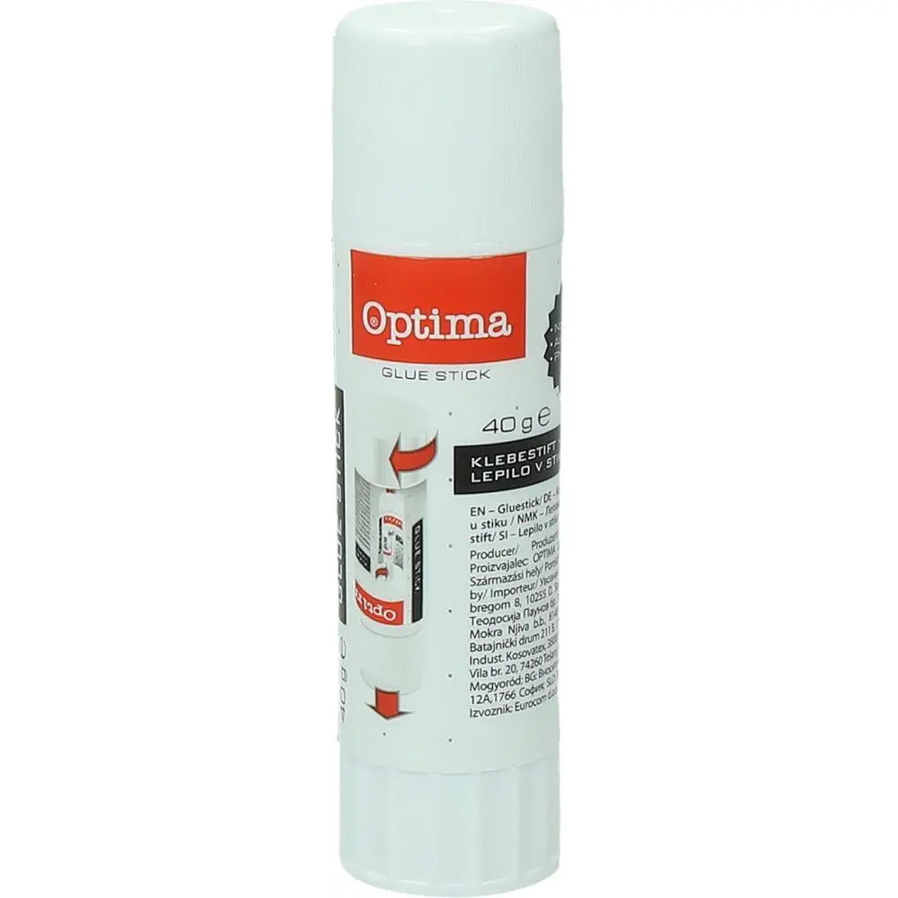 Colla a contatto OPTIMA, 40g