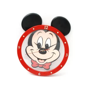 Wall clock Disney 6121