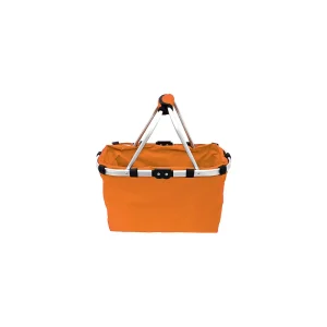 Folding shopping bag