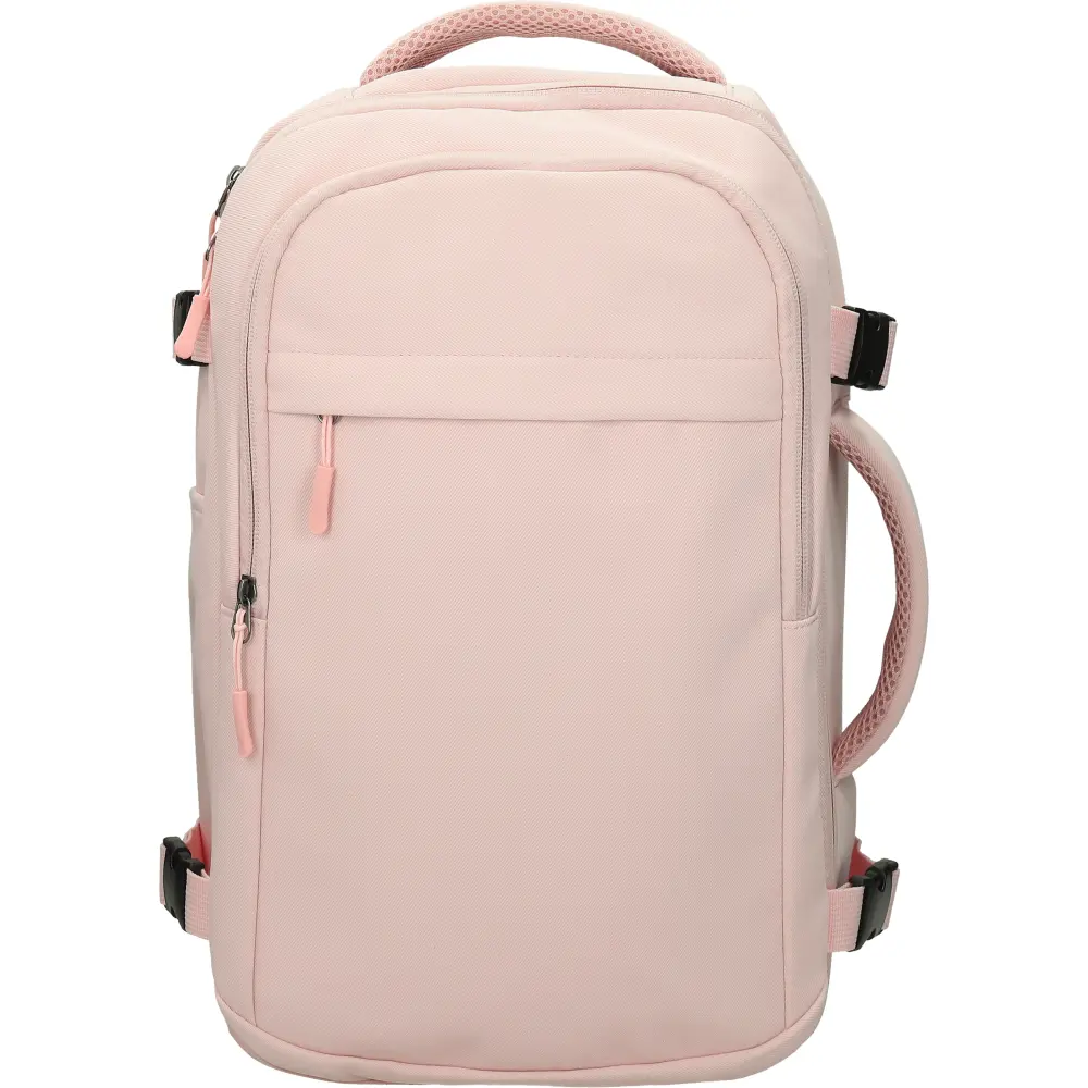 Zaino da viaggio Atlas rosa