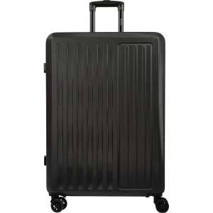 Valigia Pierre Cardin nera S