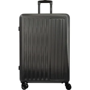 Valigia Pierre Cardin grigia M