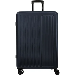 Valigia Pierre Cardin grigia L