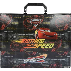 Set cars