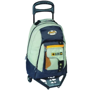Trolley Glide Sort