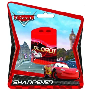 Dvojni šilček Disney Cars