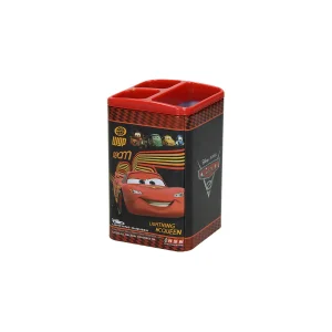 Držalo za svinčnik Disney Cars 2