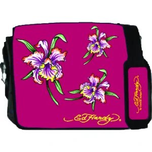 Backpack Ed Hardy Leo Iris